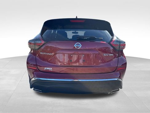 Used 2019 Nissan Murano SV image 5