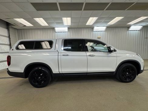 Used 2020 Honda Ridgeline RTL-E image 5