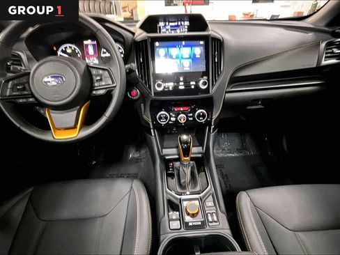 Certified 2024 Subaru Forester Wilderness image 15