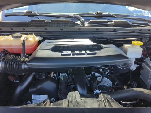 Used 2021 RAM 1500 Laramie image 21