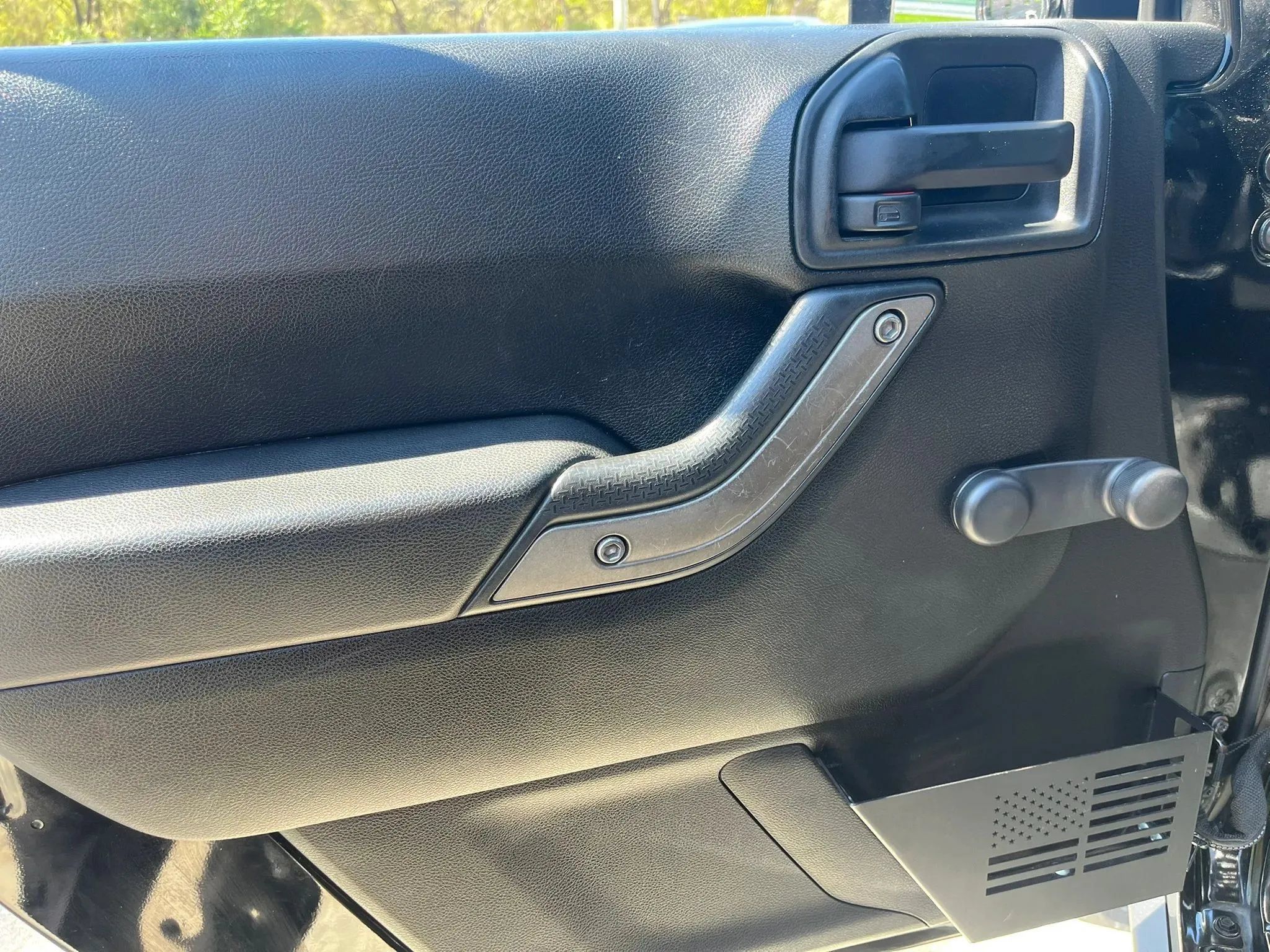 Used 2012 Jeep Wrangler Sport AWD/4WD image 28