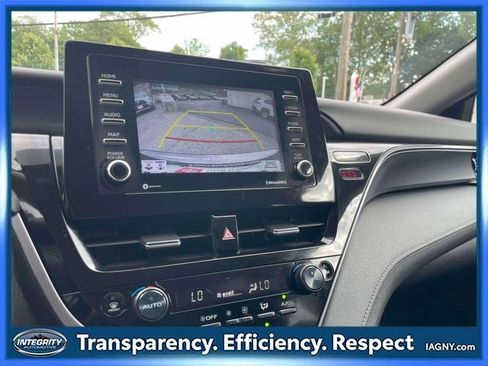 Certified 2023 Toyota Camry LE w/ Cold Weather Package FWD image 28