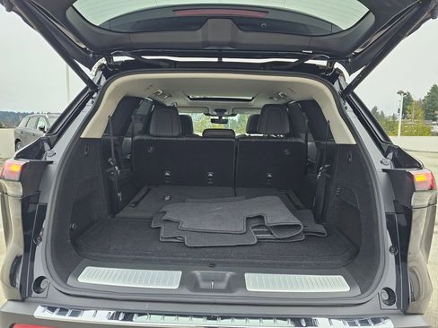 Certified 2023 INFINITI QX60 Luxe w/ Vision Package image 25