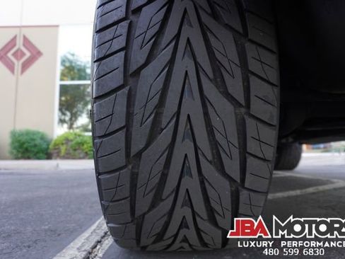 Used 2005 Mercedes-Benz G 55 AMG 4MATIC image 40