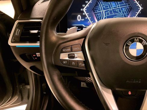 Certified 2023 BMW 330i xDrive Sedan w/ Premium Package image 22