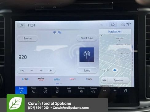 Used 2025 Ford F150 Tremor w/ Bed Utility Package AWD/4WD image 28