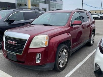 Used 2012 GMC Terrain SLE w/ Convenience Package
