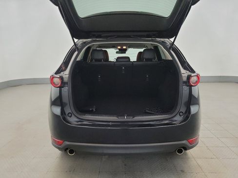 Used 2019 MAZDA CX-5 Touring FWD image 29