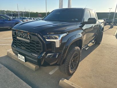 Used 2023 Toyota Tundra SR5