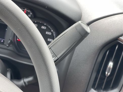 New 2025 Chevrolet Silverado 1500 Custom image 52