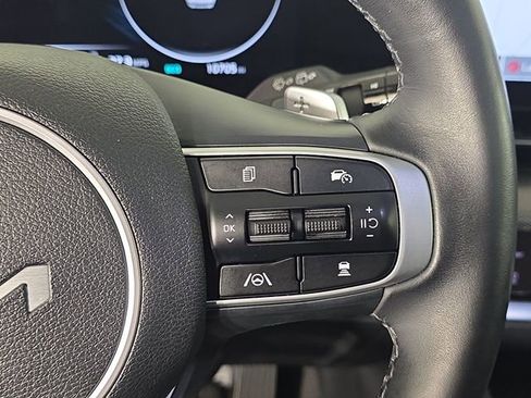 Used 2024 Kia Sportage SX Prestige image 31