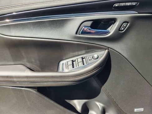 Used 2018 Chevrolet Impala Premier w/ Premier Confidence Package image 23