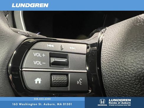 New 2025 Honda Pilot EX-L image 14