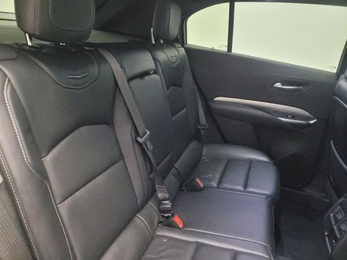 Used 2020 Cadillac XT4 Premium Luxury image 19