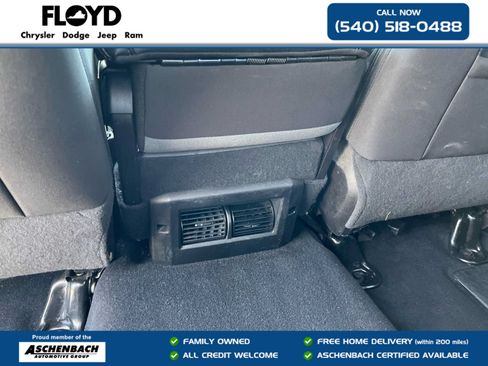 Used 2022 RAM 1500 Tradesman w/ Popular Equipment Group AWD/4WD image 26