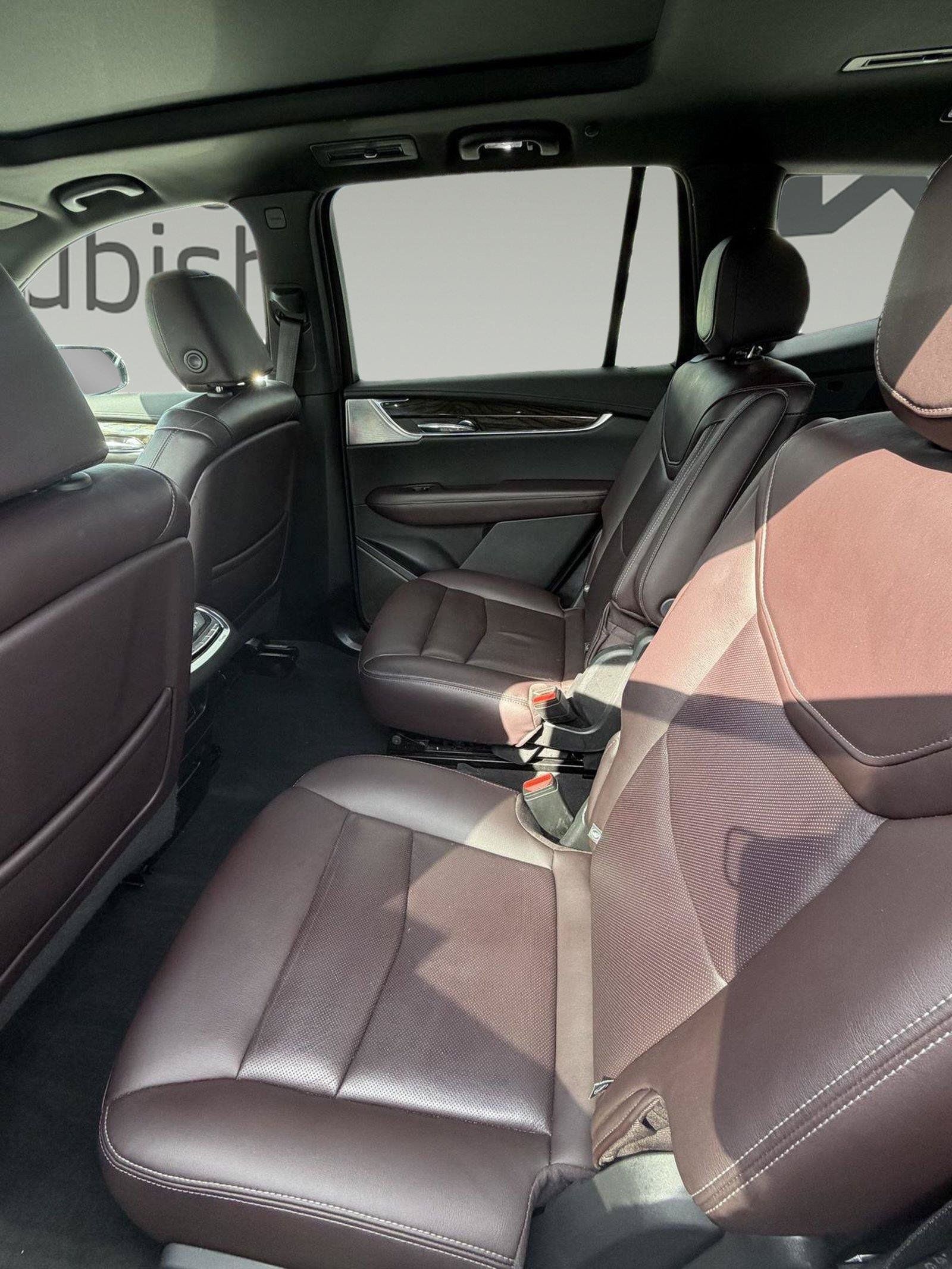 Used 2023 Cadillac XT6 Premium Luxury AWD/4WD image 26