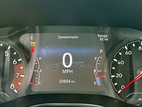 Used 2022 Jeep Compass Latitude w/ Sun and Sound Group image 12