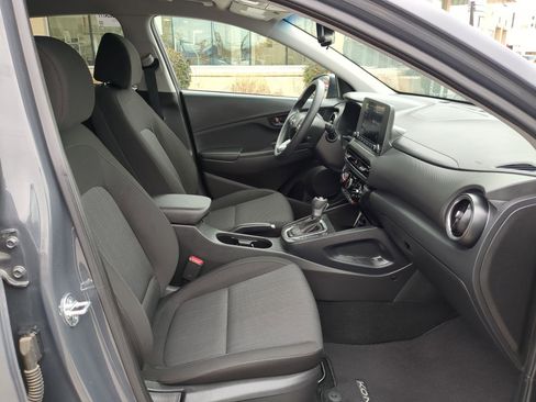 Certified 2023 Hyundai Kona SEL w/ Cargo Package image 32