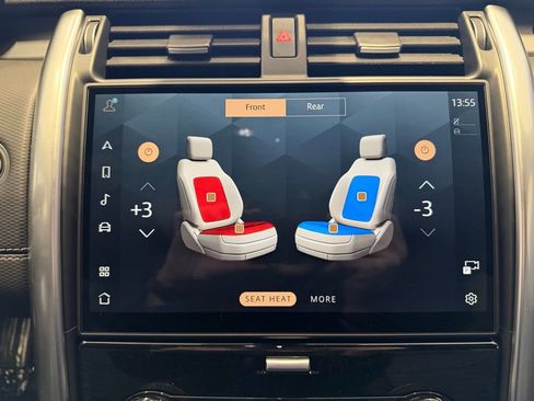 New 2026 Land Rover Discovery Limited Edition image 26