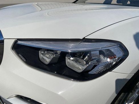 Used 2019 BMW X3 xDrive30i image 9