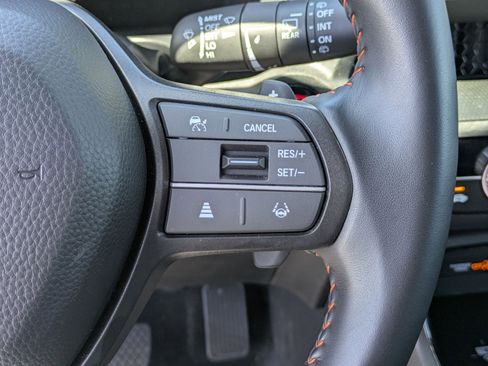 Used 2026 Honda CR-V Sport image 20