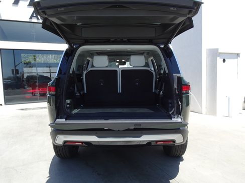 Used 2024 Rivian R1S Adventure AWD/4WD image 7