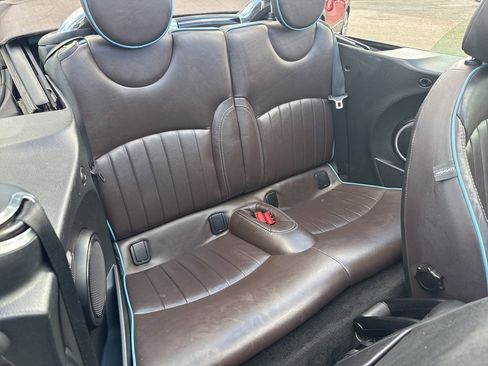 Used 2014 MINI Cooper S image 24