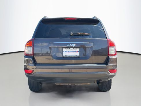 Used 2014 Jeep Compass Sport FWD image 6