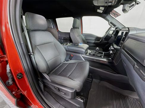 Used 2023 Ford F150 XLT w/ Equipment Group 302A High image 27