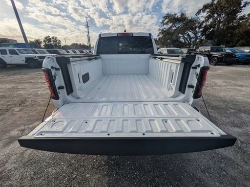 New 2026 RAM 1500 Big Horn image 11