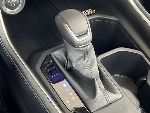 New 2026 Toyota Grand Highlander AWD Hybrid image 23