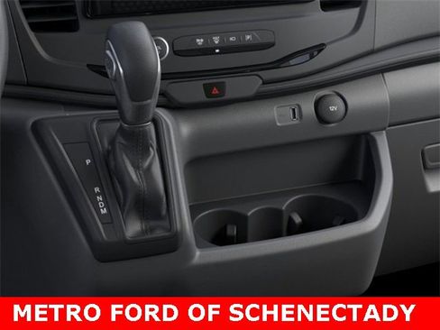 New 2025 Ford Transit 350 Low Roof image 15