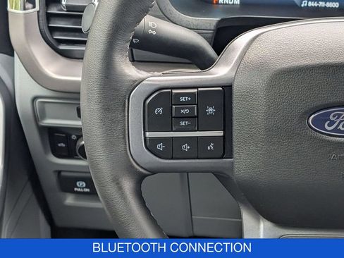 Used 2025 Ford F150 XLT w/ Equipment Group 301A Standard AWD/4WD image 20