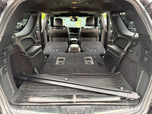 Used 2021 Dodge Durango Citadel RWD image 38