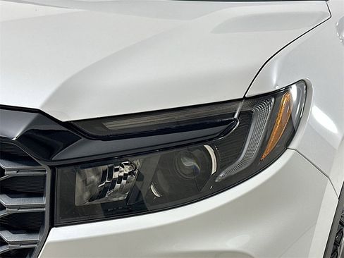 Used 2025 Honda Passport TrailSport image 19