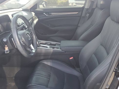 Used 2022 Honda Accord Sport Special Edition image 11