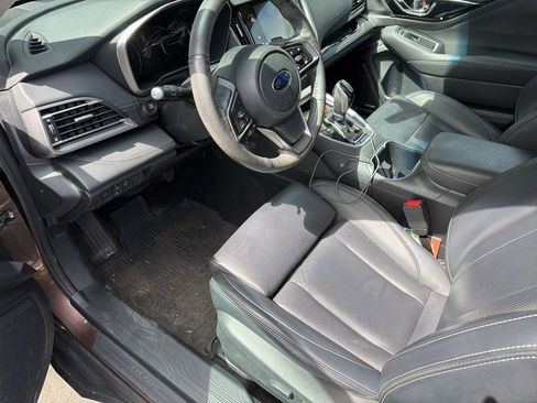 Used 2020 Subaru Outback Limited w/ Popular Package #2 image 6