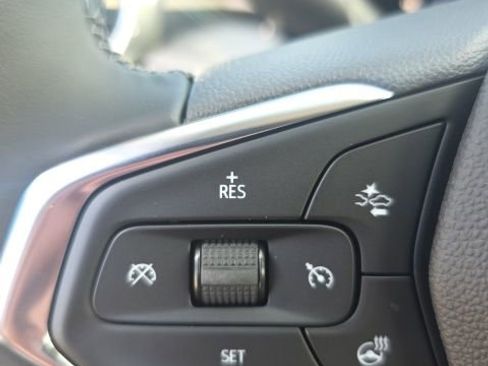 New 2026 Chevrolet Trax ACTIV w/ Driver Confidence Package FWD image 19