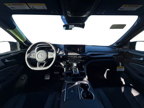 New 2026 Acura MDX A-Spec image 21