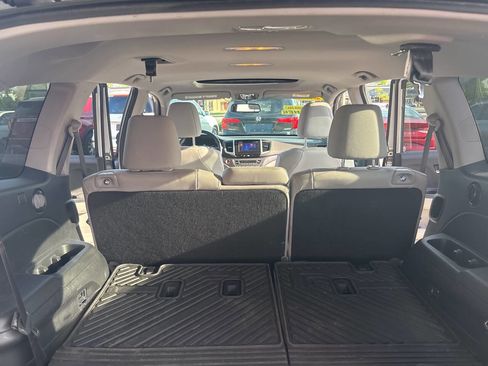 Used 2018 Honda Pilot EX-L image 31