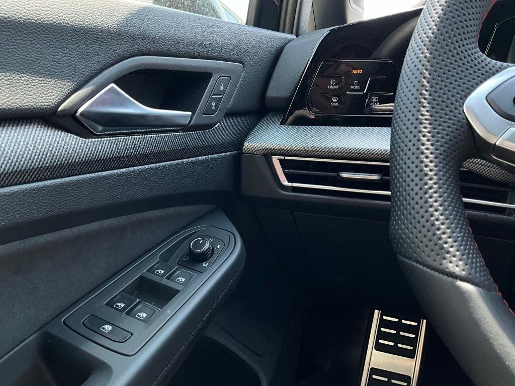 New 2026 Volkswagen GTI S FWD image 23
