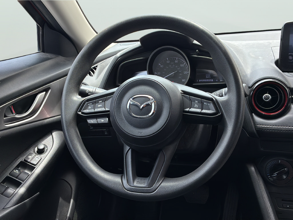 Used 2018 MAZDA CX-3 Sport FWD image 18