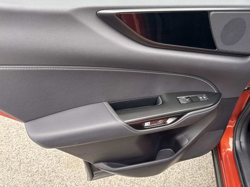 Used 2022 Lexus NX 250 FWD w/ Accessory Package 2 image 9