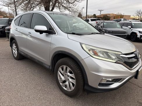 Used 2016 Honda CR-V EX image 3