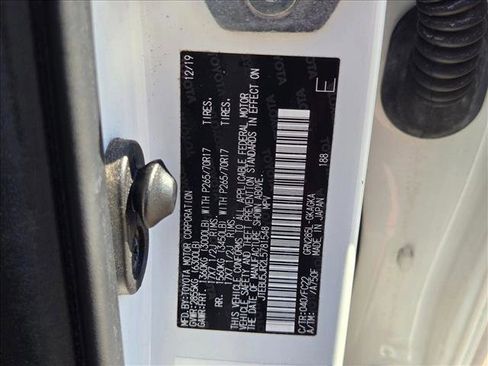 Used 2020 Toyota 4Runner TRD Off Road image 24