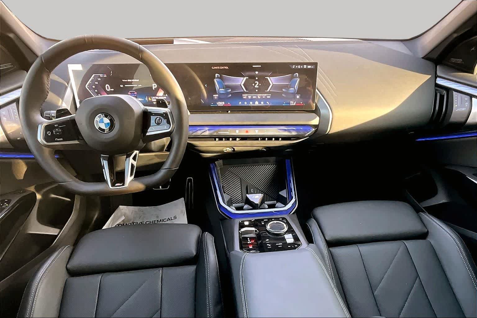 Used 2026 BMW X3 xDrive30i w/ Premium Package AWD/4WD image 15