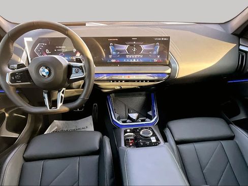 Used 2026 BMW X3 xDrive30i w/ Premium Package AWD/4WD image 15