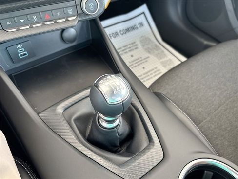 New 2025 Ford Mustang GT image 26