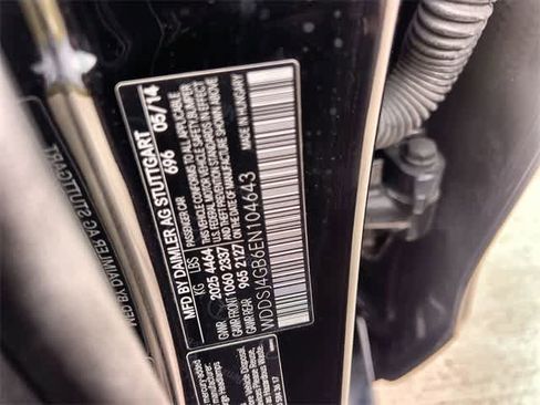 Used 2014 Mercedes-Benz CLA 250 4MATIC image 22