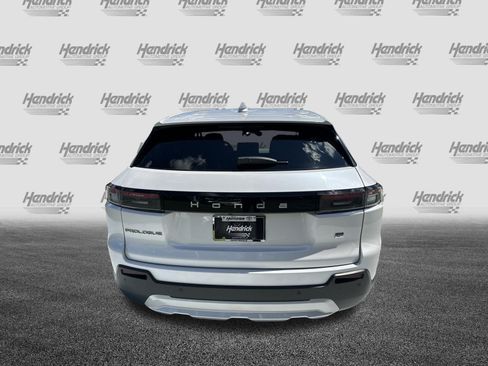 Used 2024 Honda Prologue EX image 9